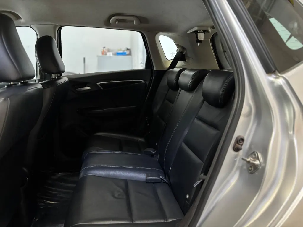 HONDA Fit - Foto