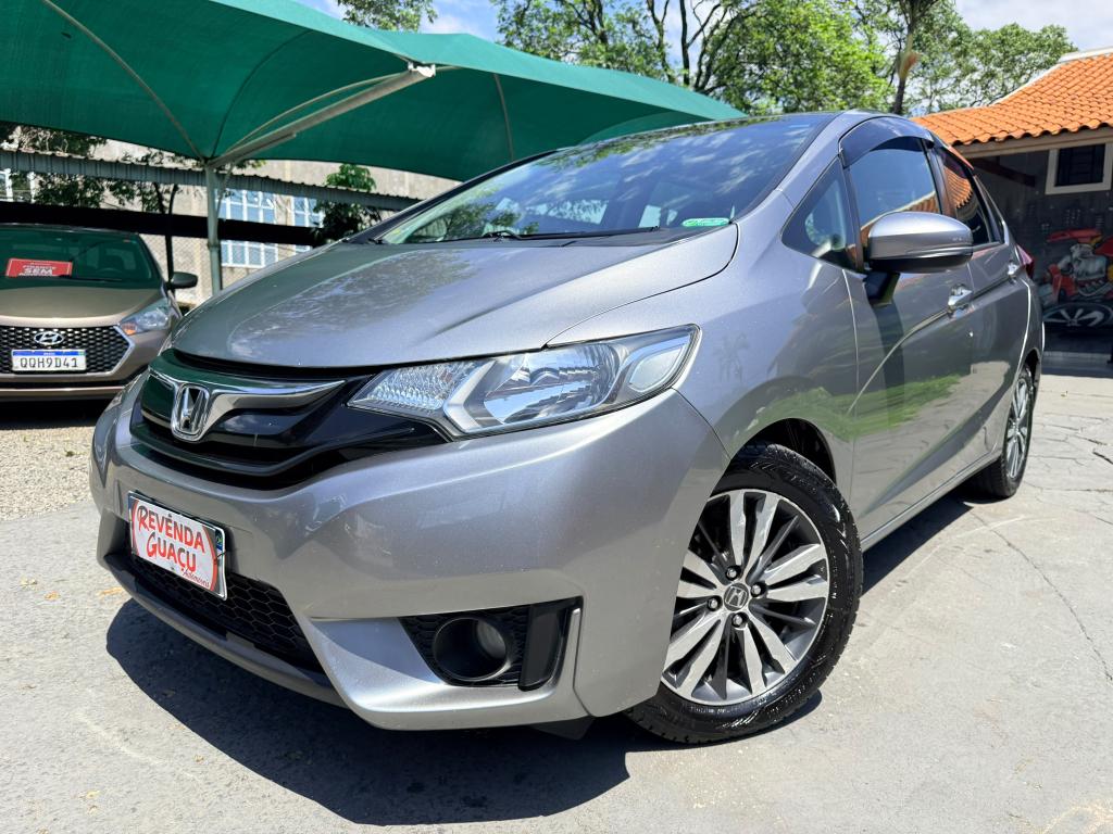 HONDA Fit - Foto