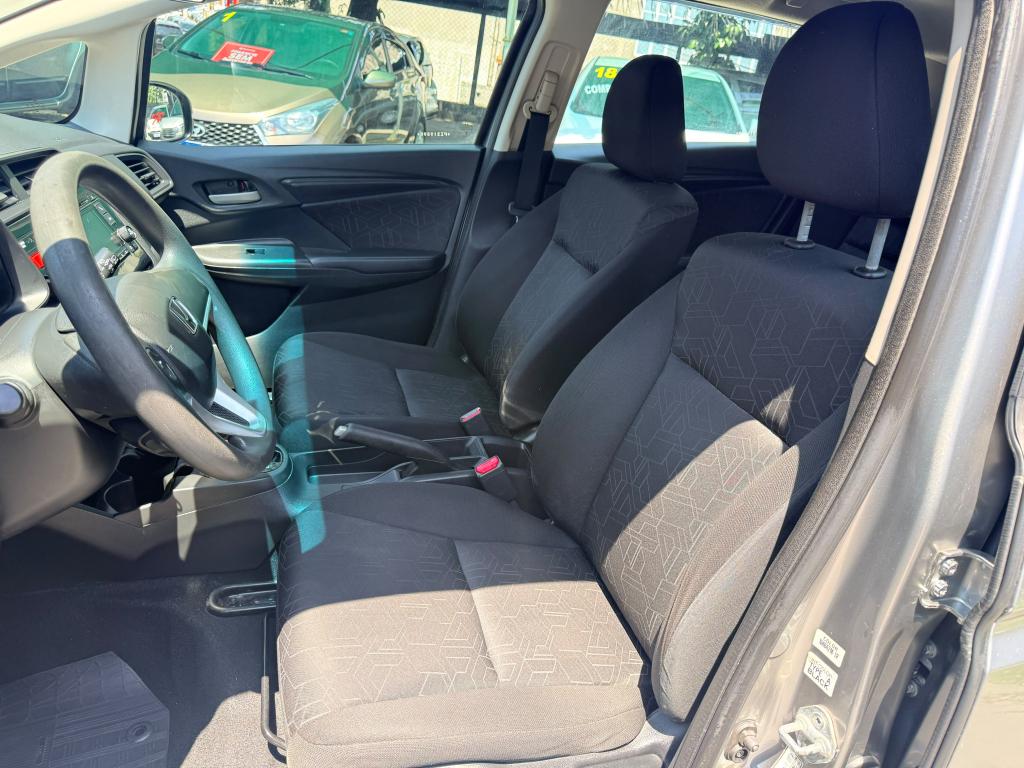 HONDA Fit - Foto