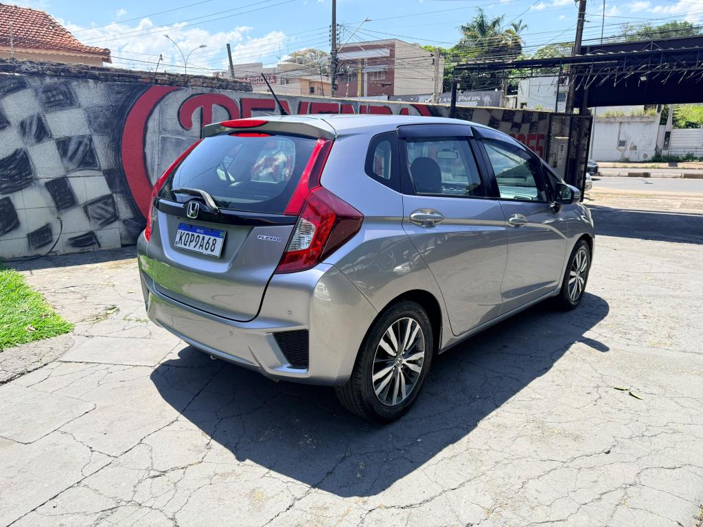 HONDA Fit - Foto
