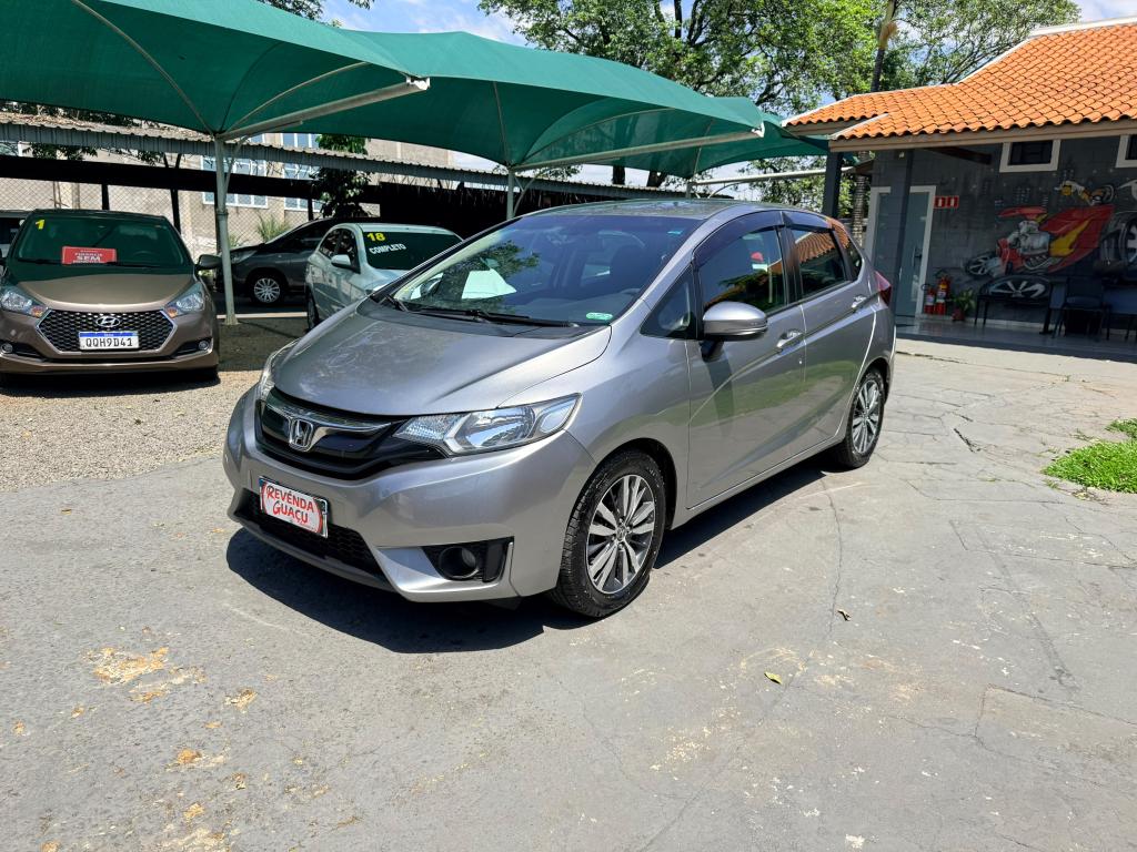 HONDA Fit - Foto