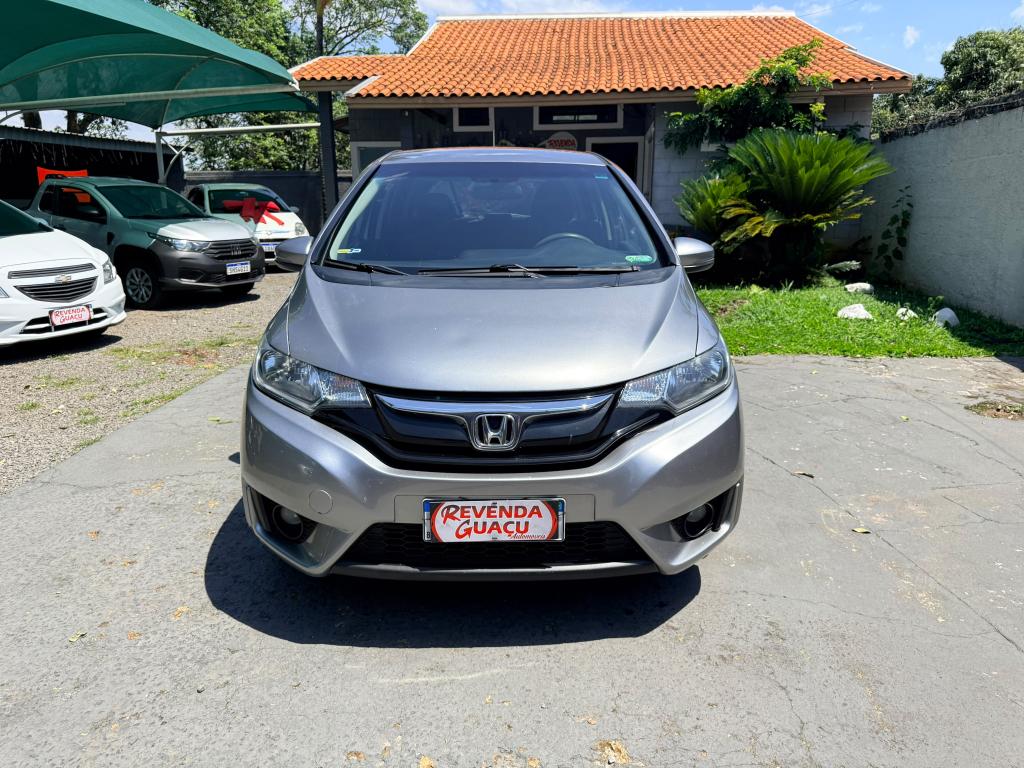 HONDA Fit - Foto