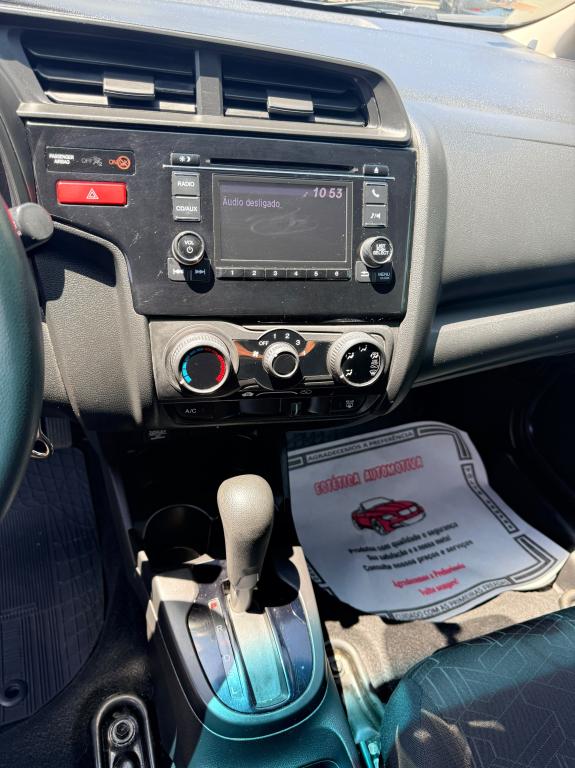 HONDA Fit - Foto