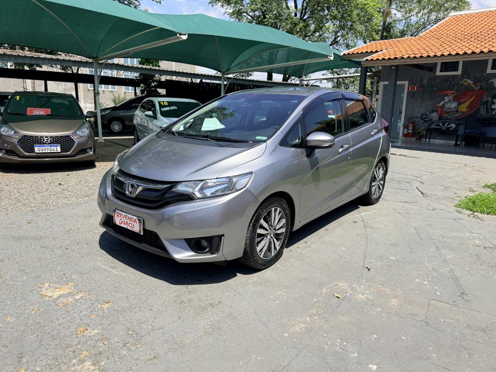 HONDA Fit - Foto
