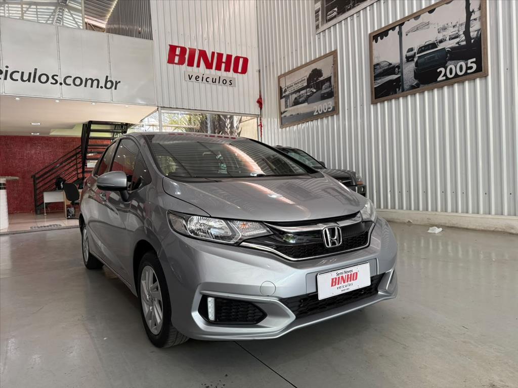 HONDA Fit - Foto