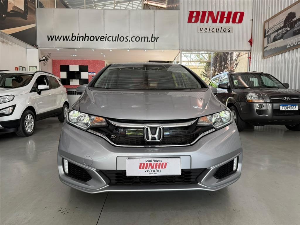 HONDA Fit - Foto