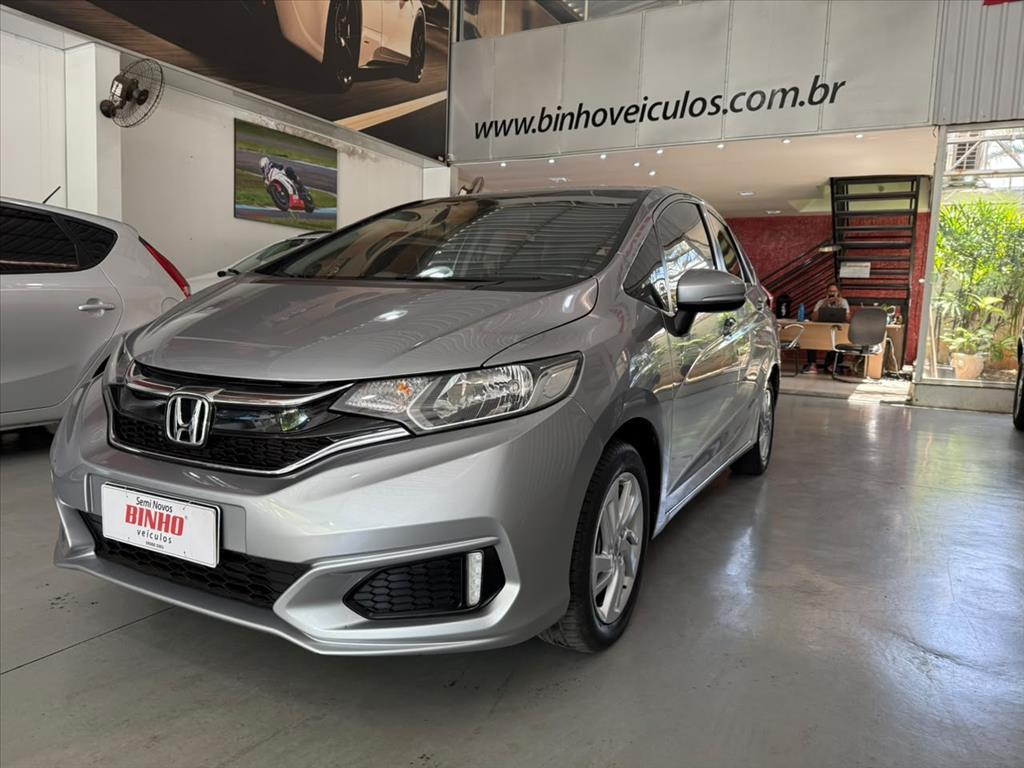 HONDA Fit - Foto