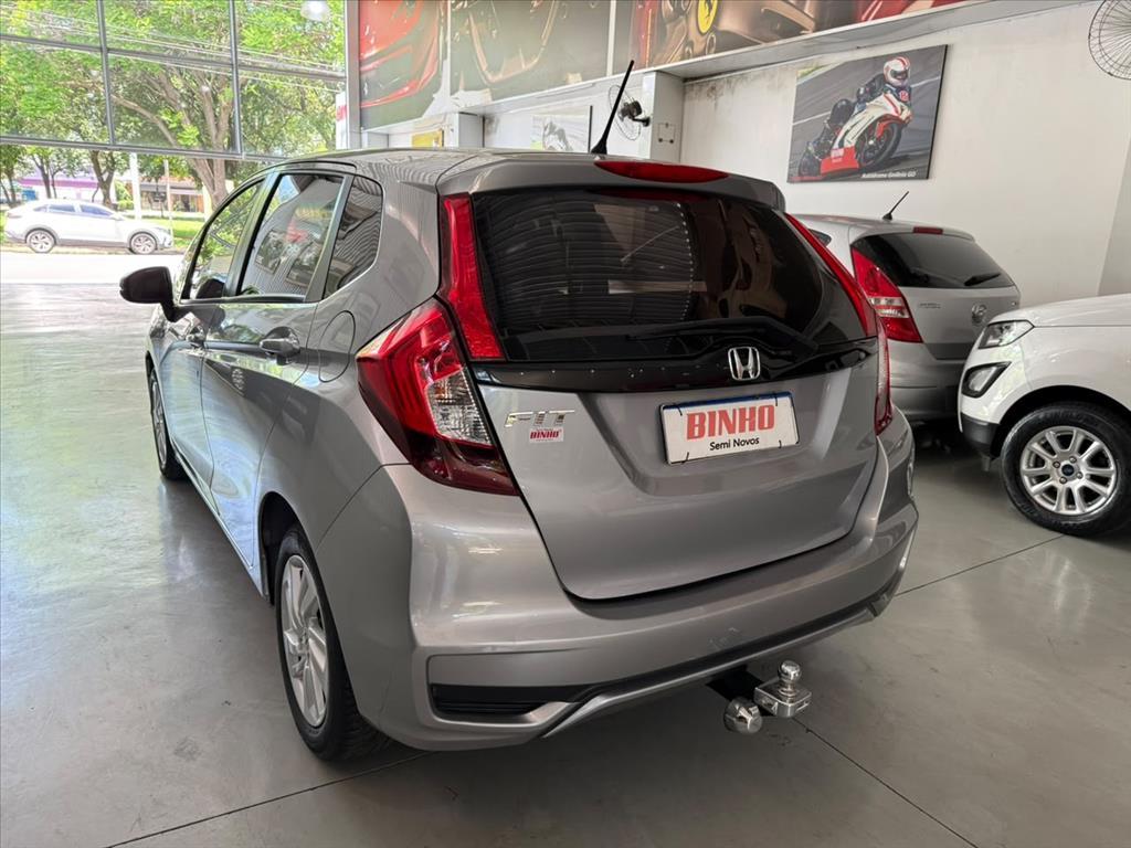 HONDA Fit - Foto