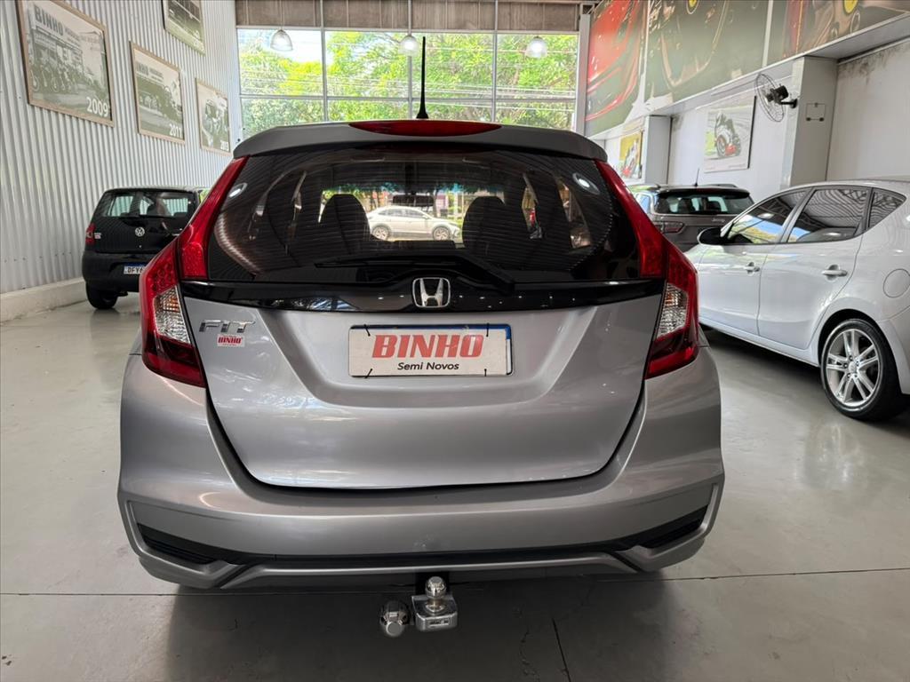 HONDA Fit - Foto