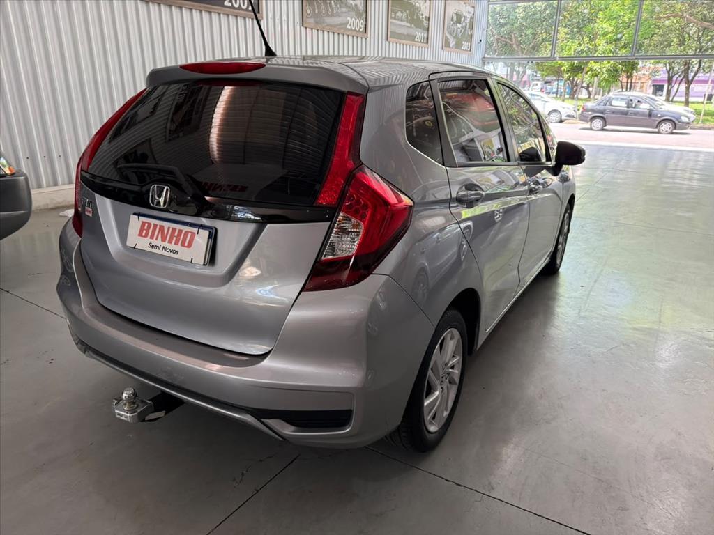 HONDA Fit - Foto