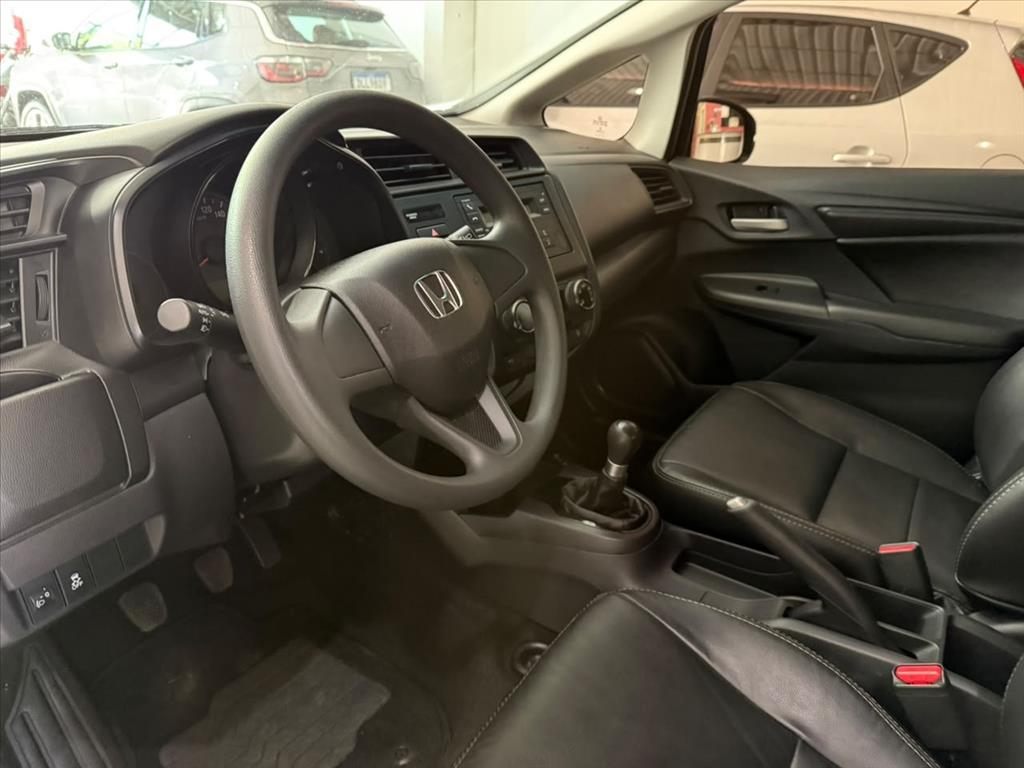 HONDA Fit - Foto