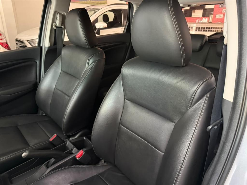 HONDA Fit - Foto
