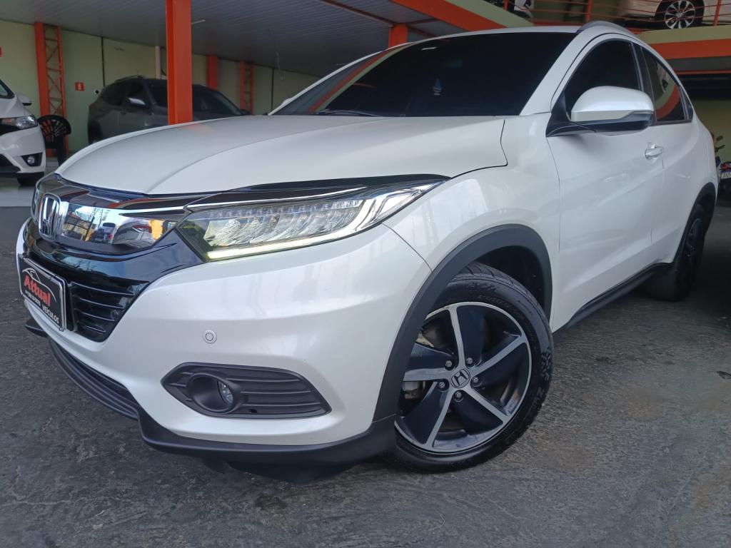 HONDA HR-V - Foto