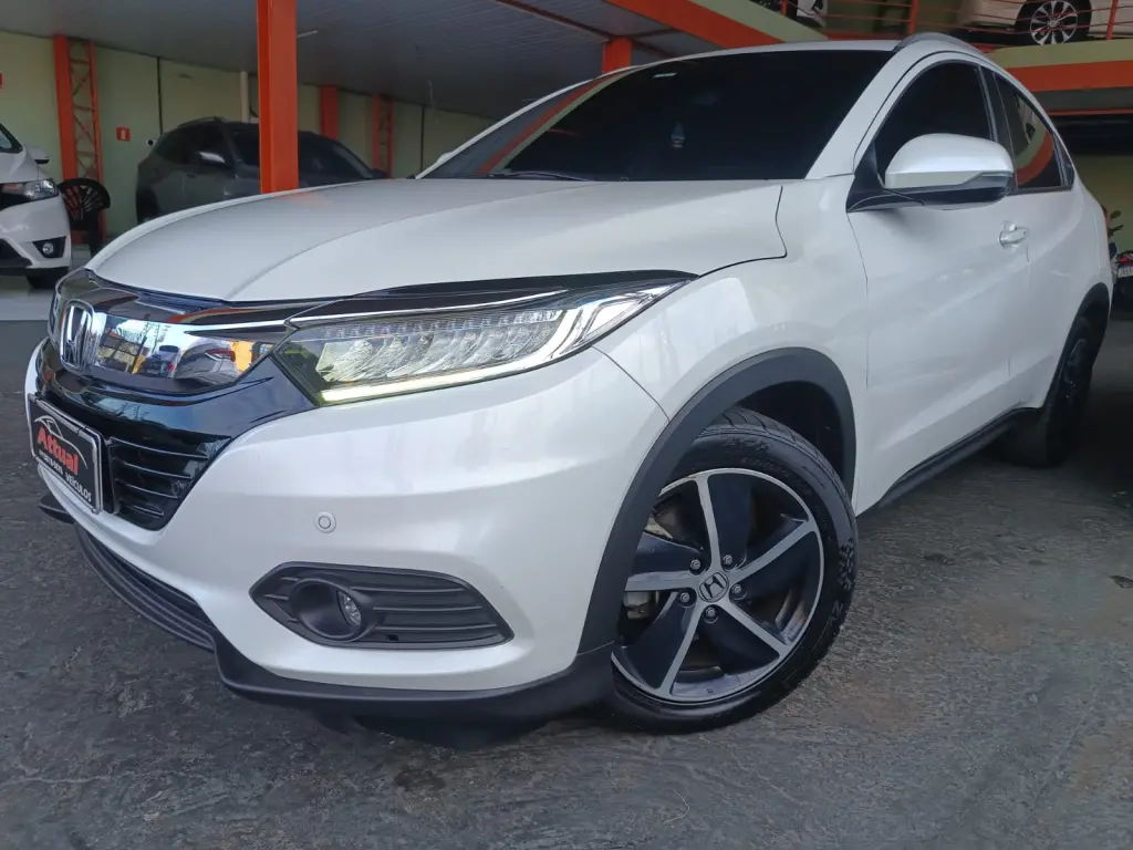 HONDA HR-V - Foto
