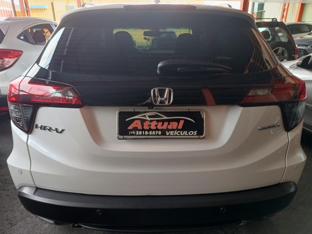 HONDA HR-V - Foto