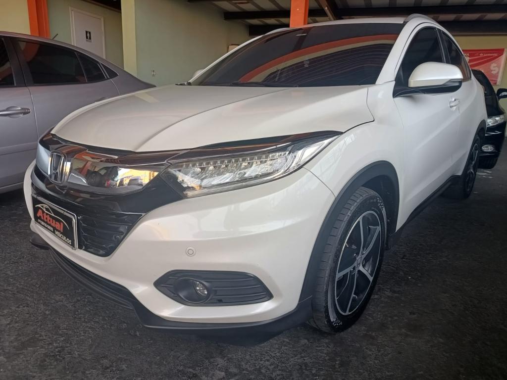 HONDA HR-V - Foto