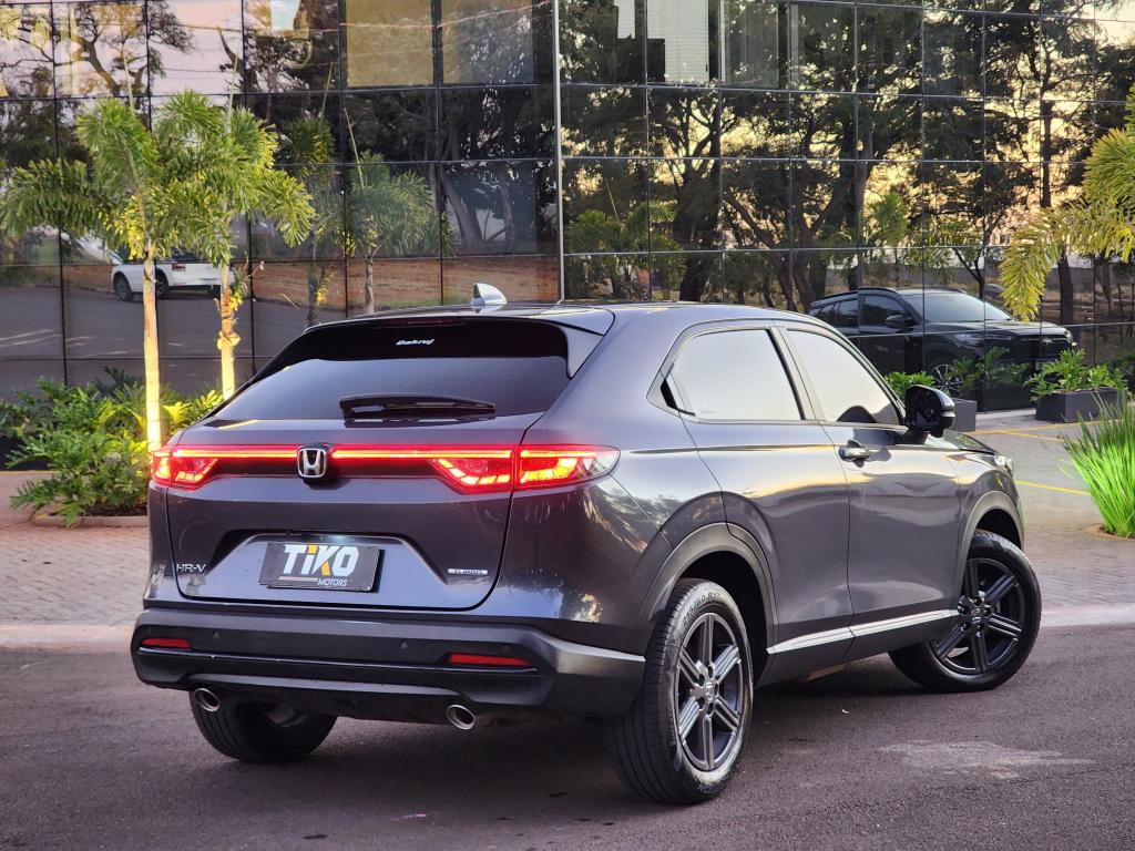 HONDA HR-V - Foto