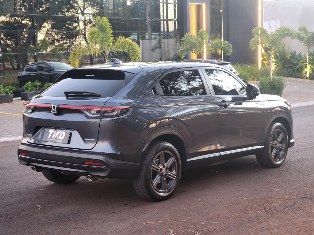 HONDA HR-V - Foto