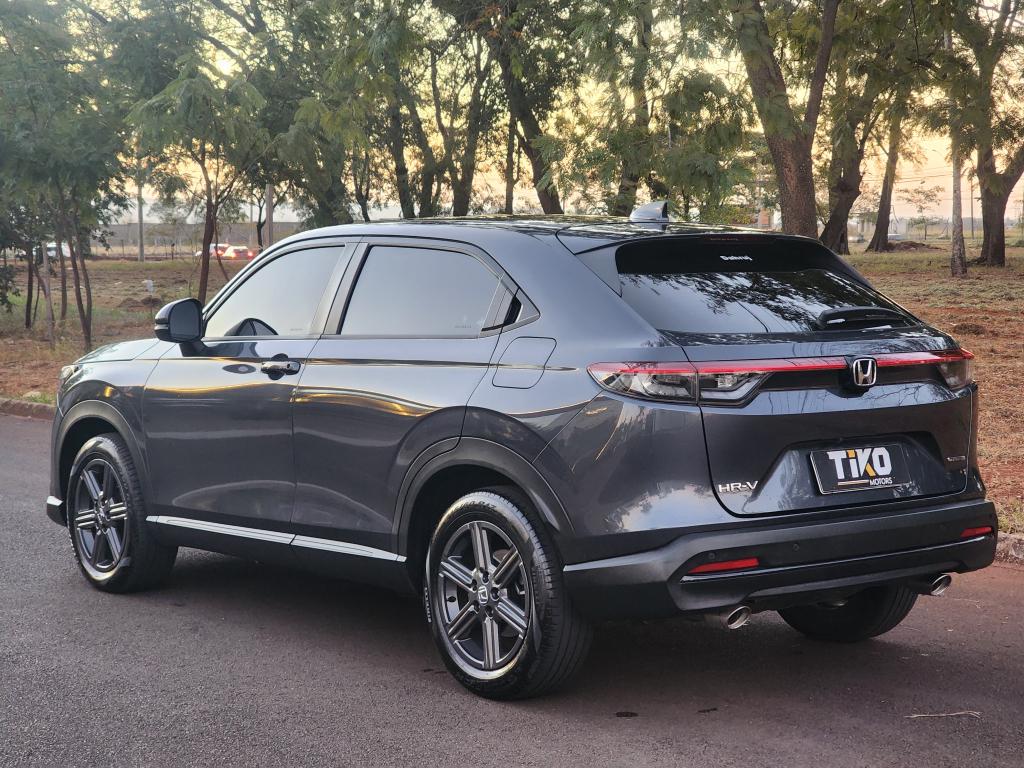 HONDA HR-V - Foto