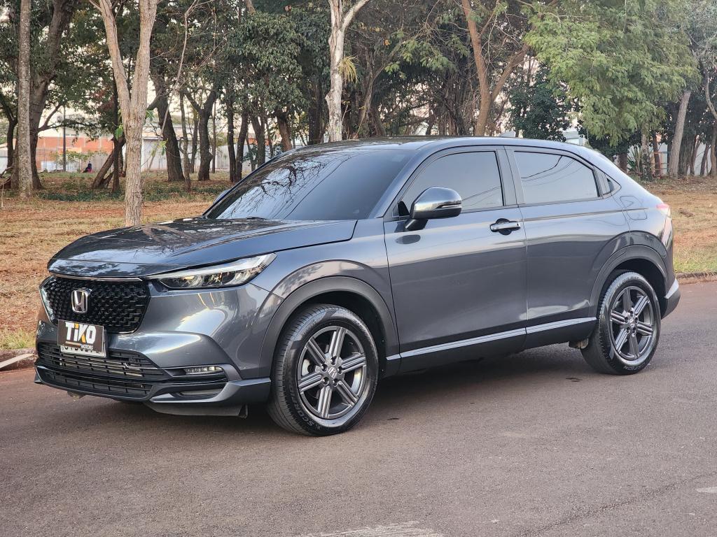 HONDA HR-V - Foto