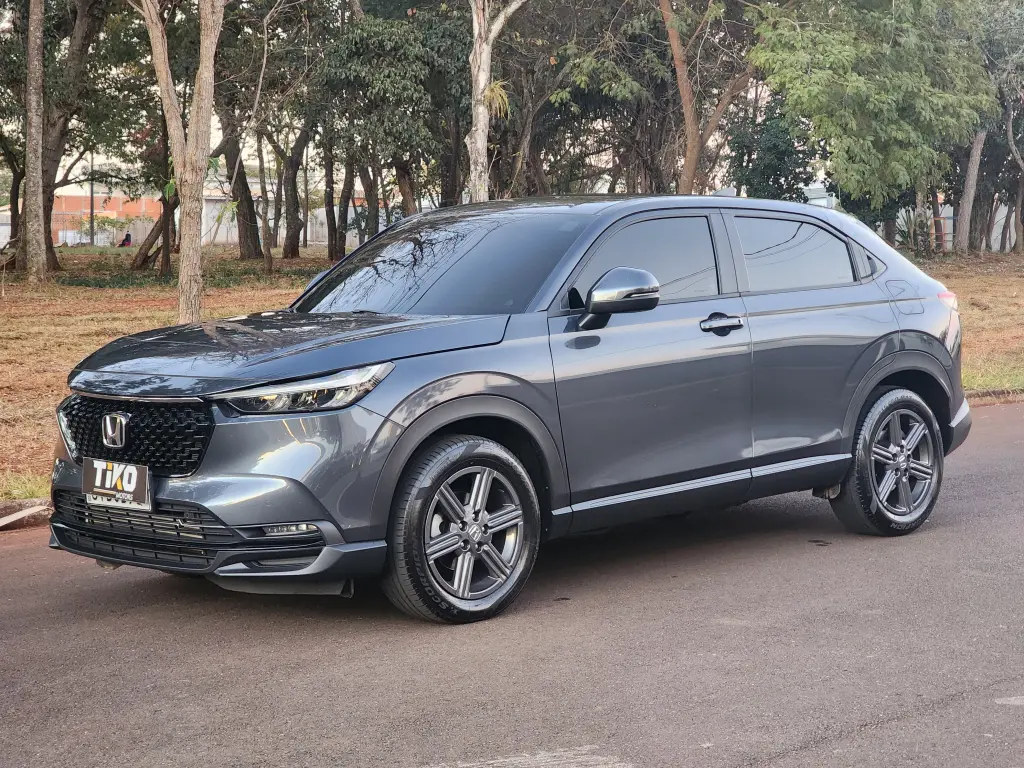 HONDA HR-V - Foto