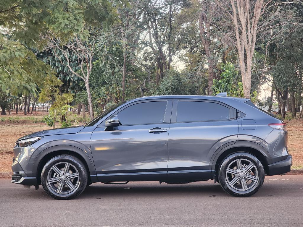 HONDA HR-V - Foto