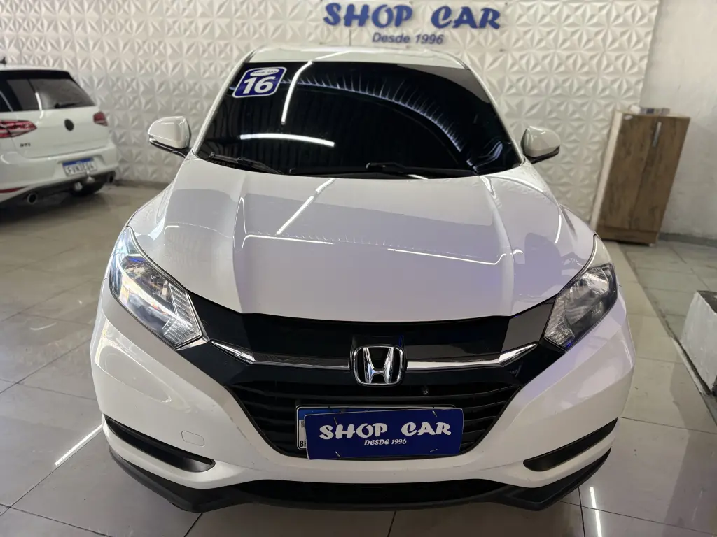 HONDA HR-V - Foto