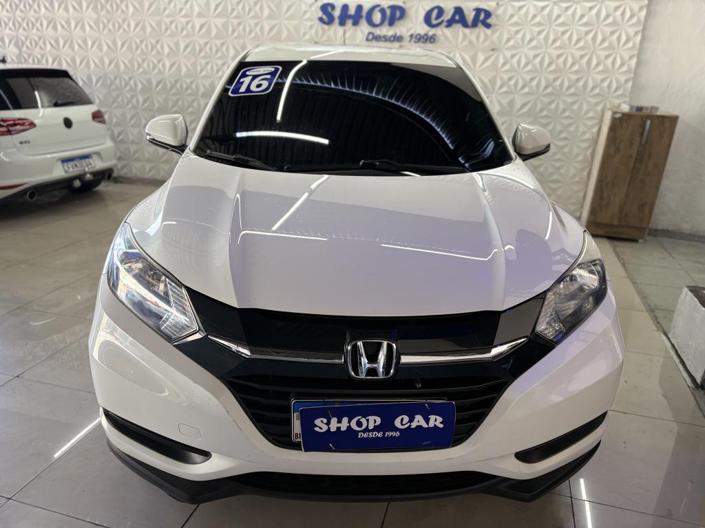 HONDA HR-V - Foto