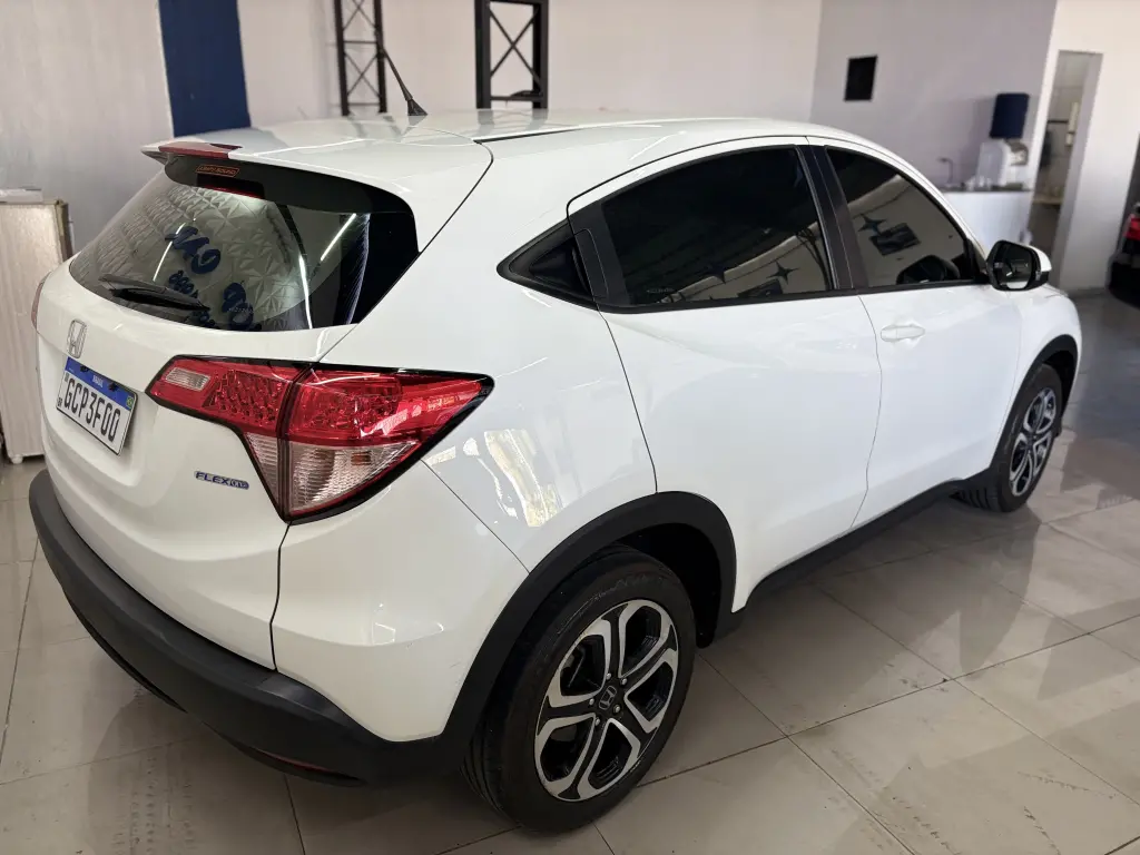HONDA HR-V - Foto