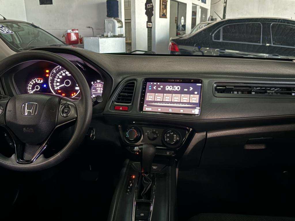 HONDA HR-V - Foto