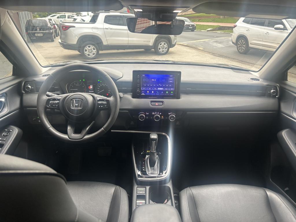 HONDA HR-V - Foto