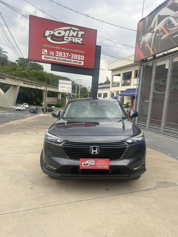HONDA HR-V - Foto