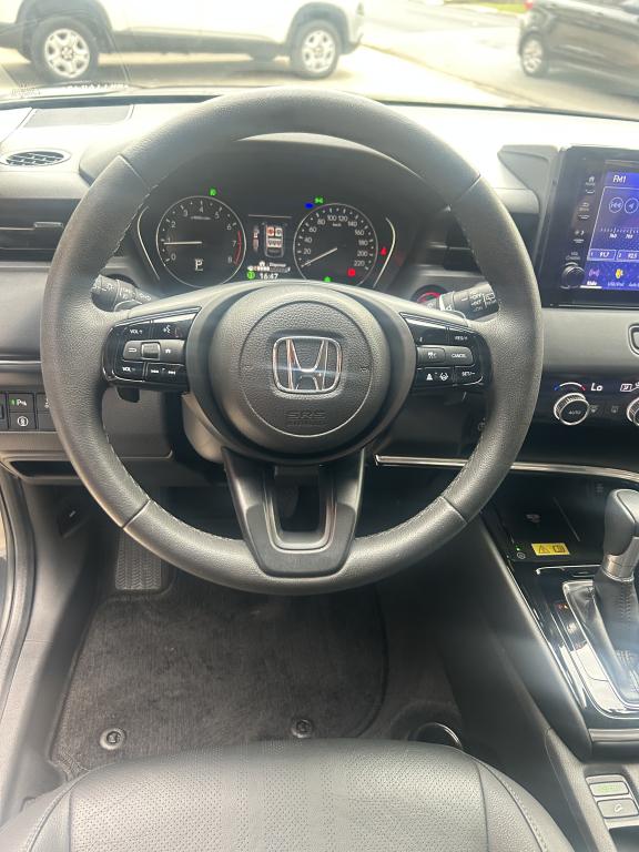 HONDA HR-V - Foto