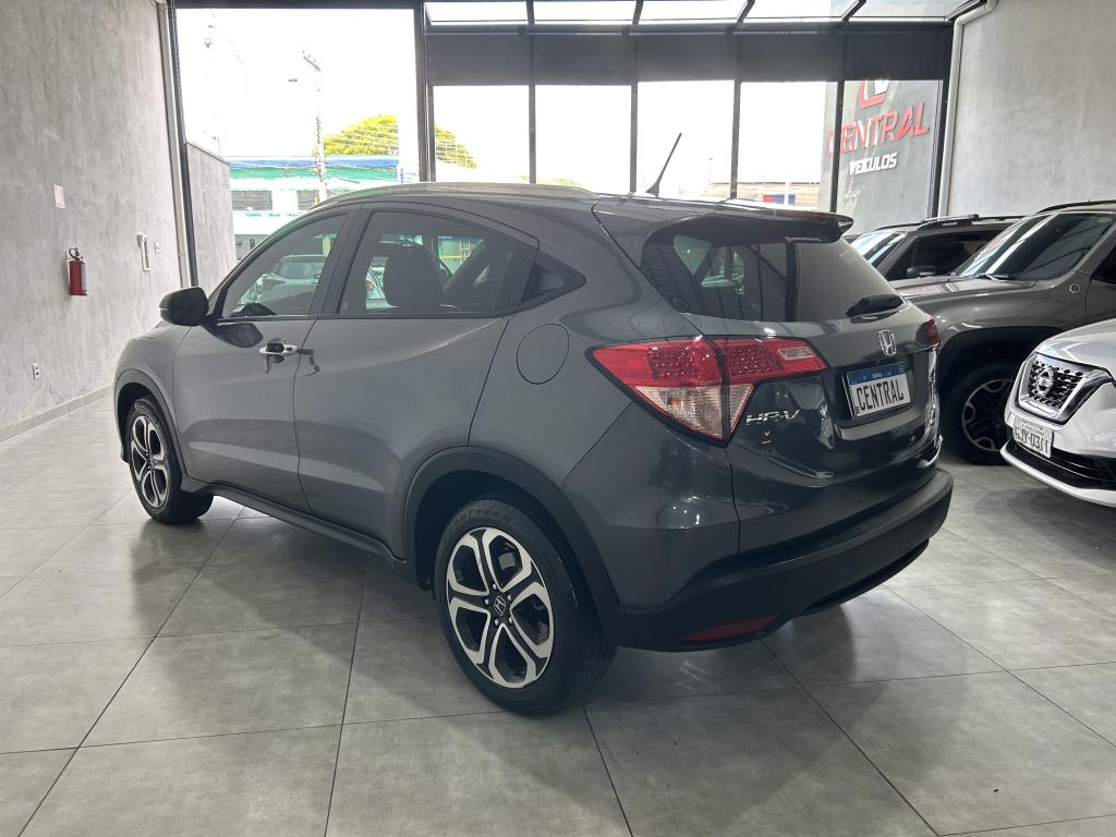 HONDA HR-V - Foto