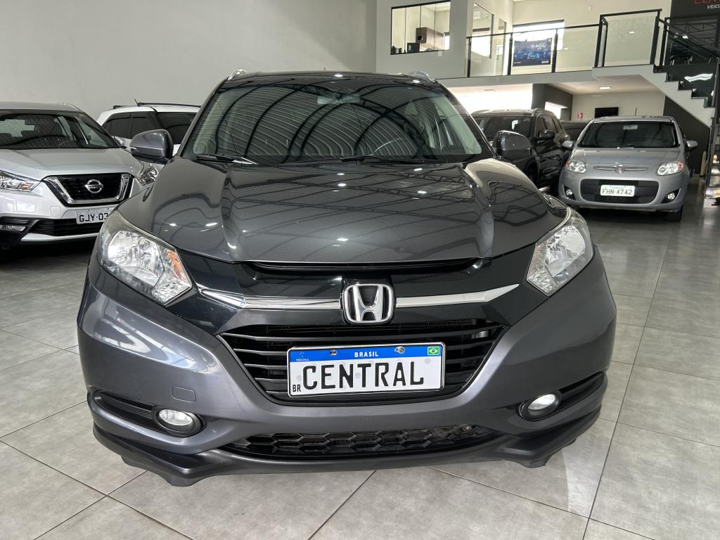 HONDA HR-V - Foto