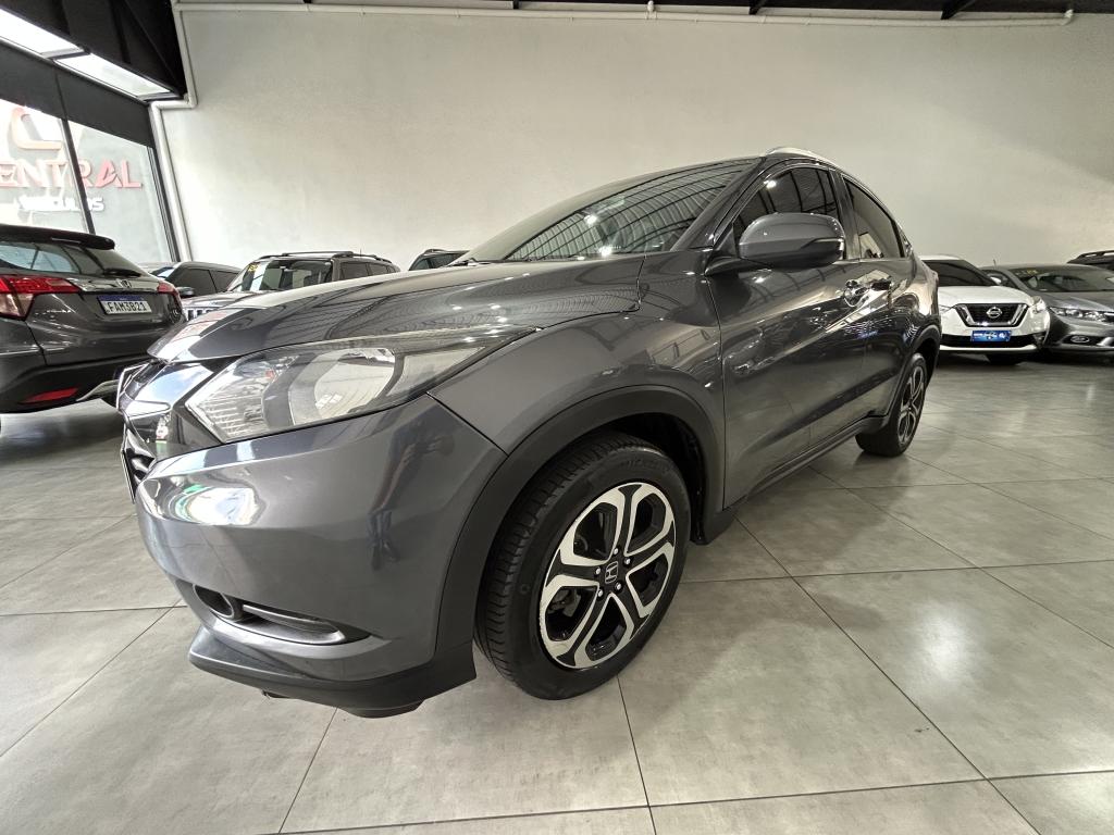 HONDA HR-V - Foto