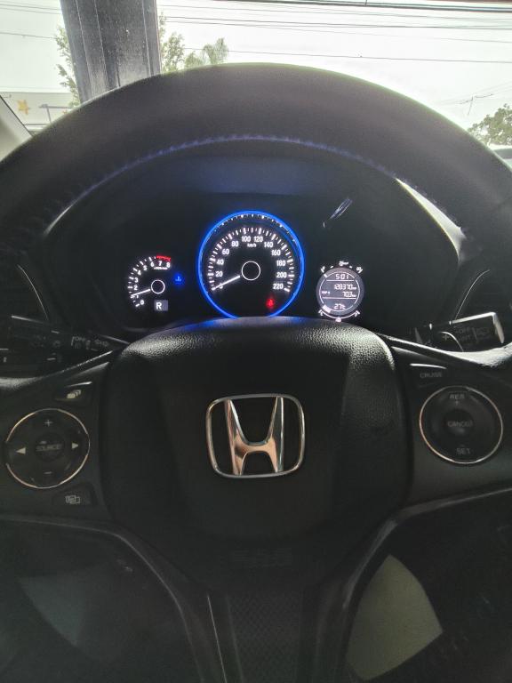 HONDA HR-V - Foto