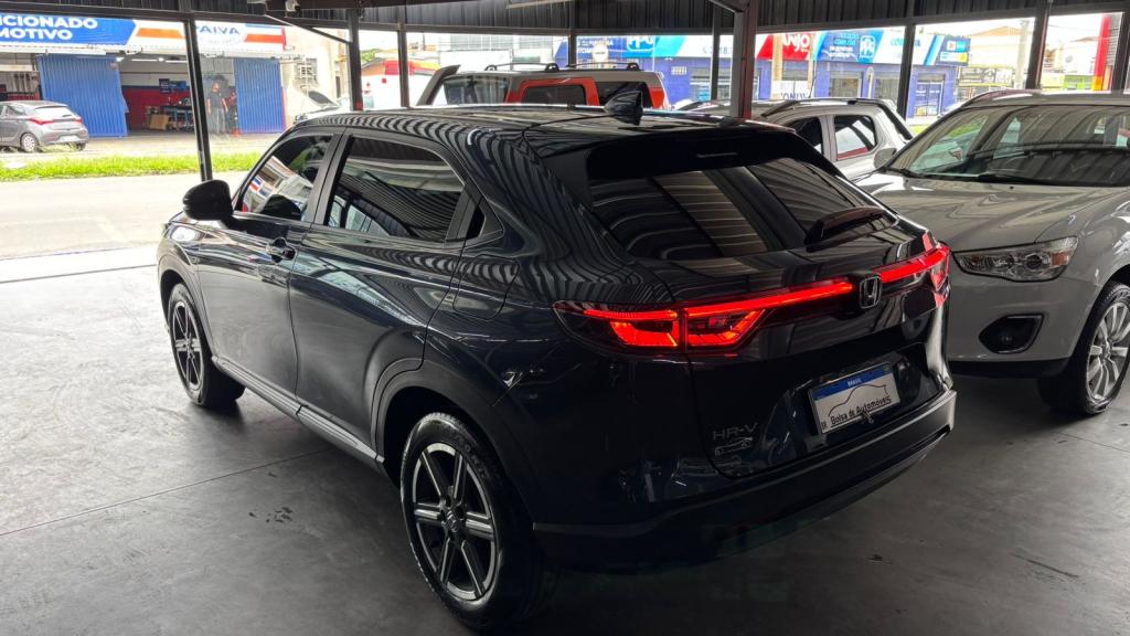 HONDA HR-V - Foto