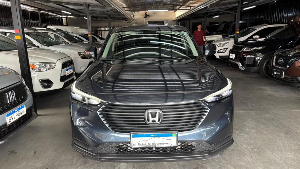 HONDA HR-V - Foto