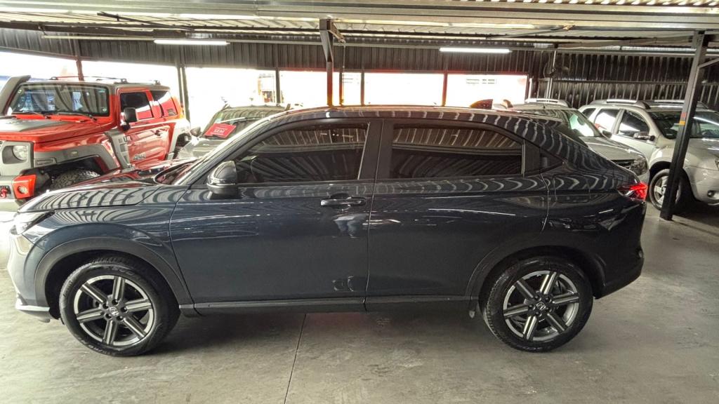 HONDA HR-V - Foto