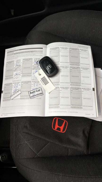 HONDA HR-V - Foto