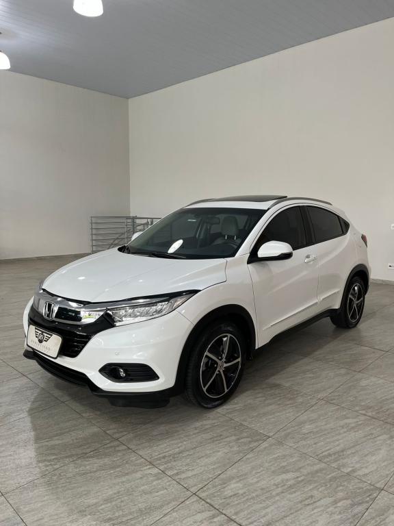 HONDA HR-V - Foto