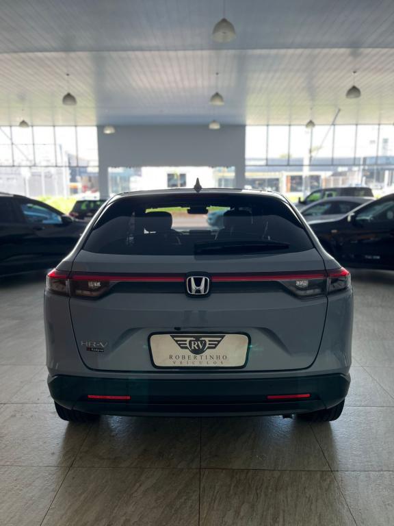 HONDA HR-V - Foto