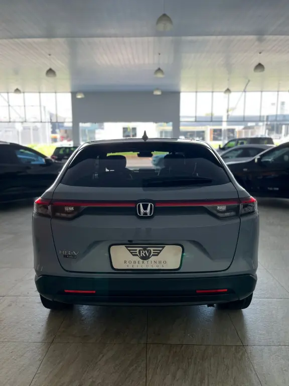 HONDA HR-V - Foto