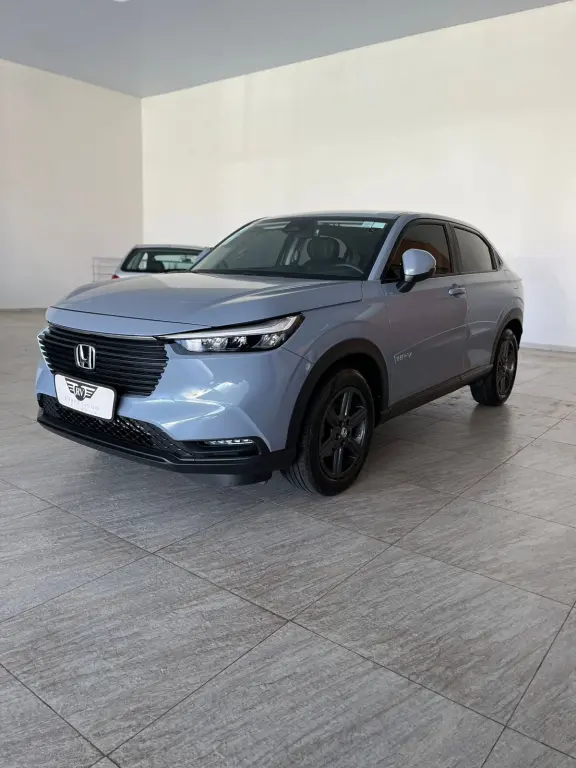 HONDA HR-V - Foto