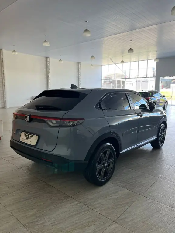 HONDA HR-V - Foto