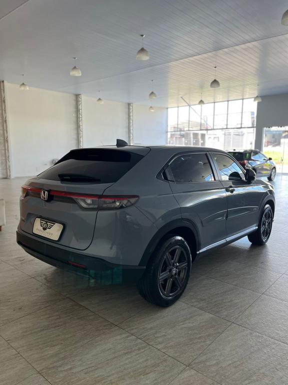 HONDA HR-V - Foto