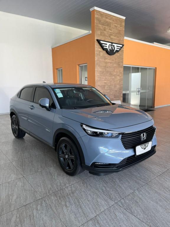 HONDA HR-V - Foto