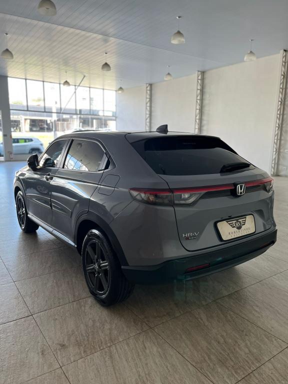 HONDA HR-V - Foto