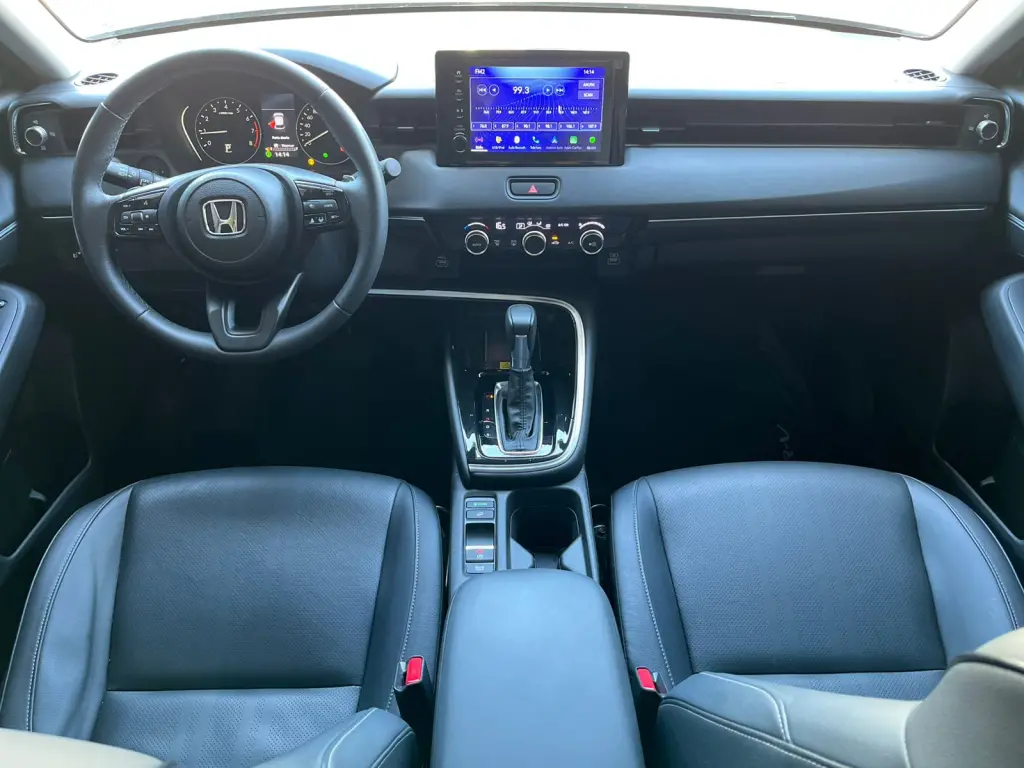 HONDA HR-V - Foto